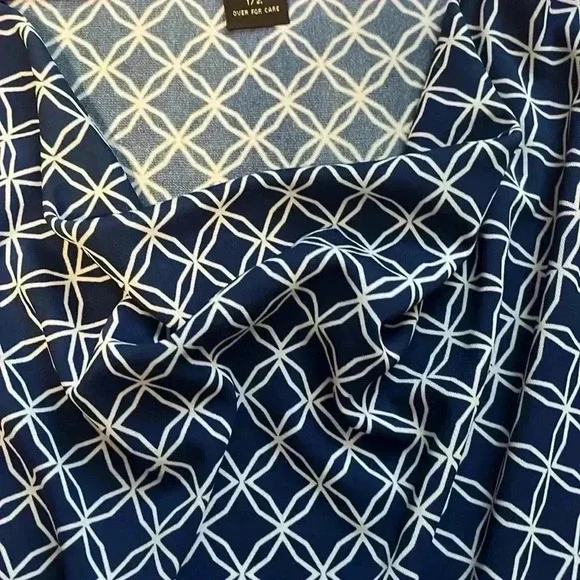 Express dress size 1/2 - Picture 3 of 3